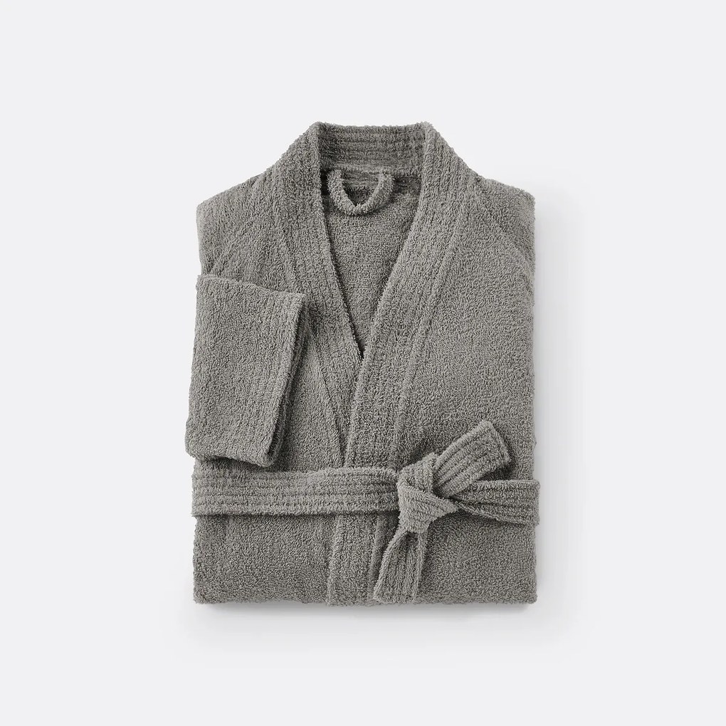 Kimono badjas volwassenen 350 g/m², Scenario