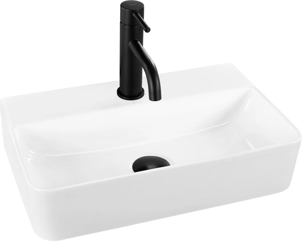 Opzetwastafel Rea Naomi