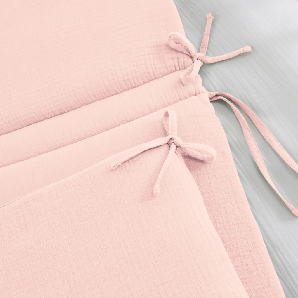 Bedomtrek in tetra, Kumla