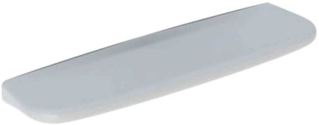 Geberit Renova Planchet 50x14x4,5 cm Wit