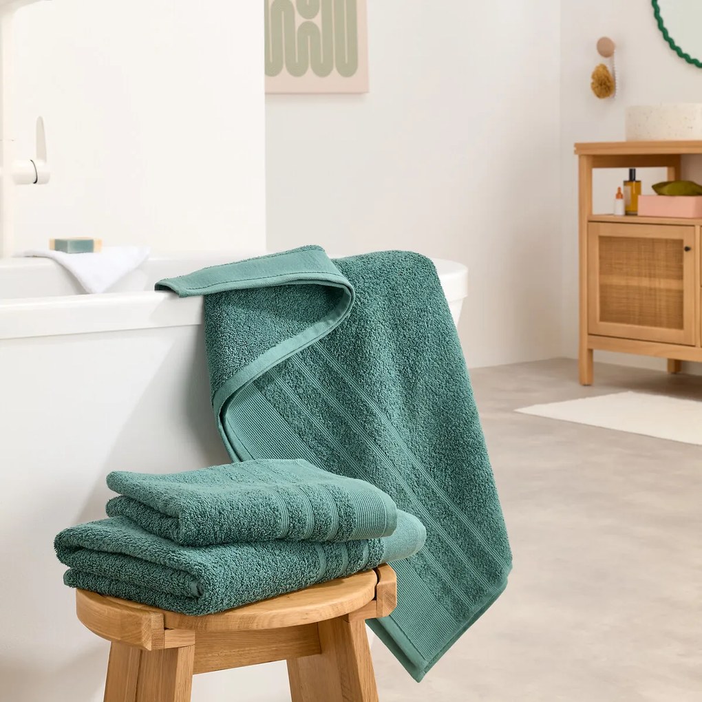 Maxi badlaken 600 g/m², Zavara