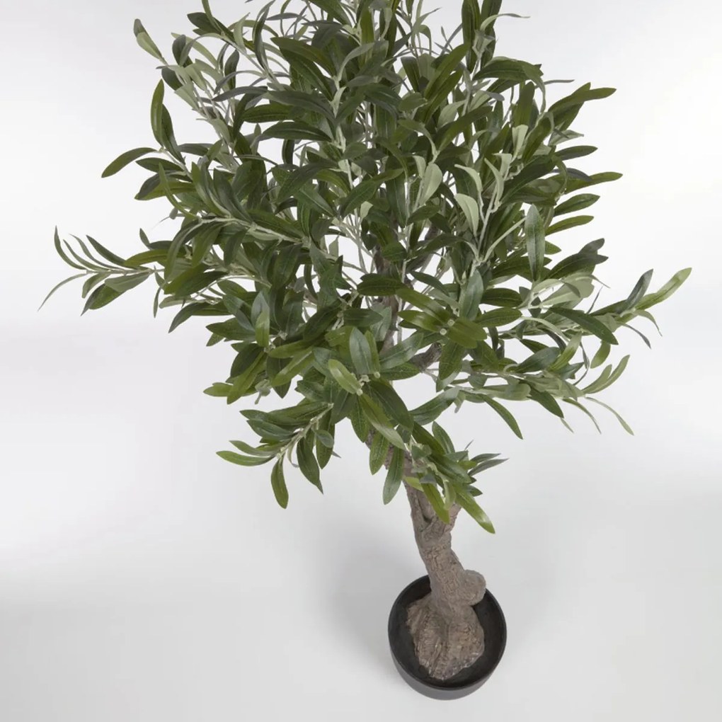 Kave Home Olive Tree Kunst Olijfboom 140 Cm