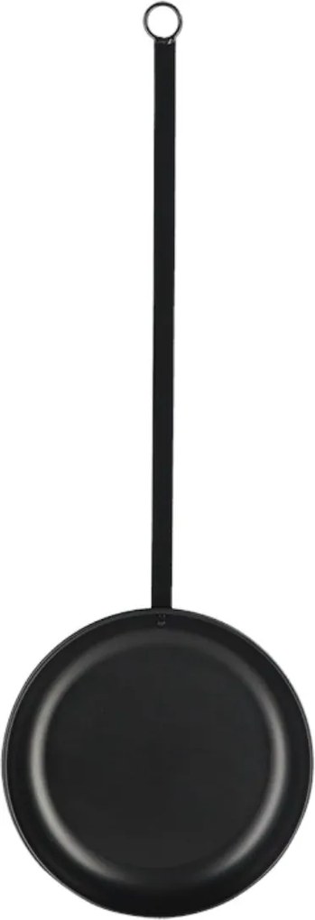 Esschert Design pannenkoekpan - LxBxH: 27x78x5,3cm