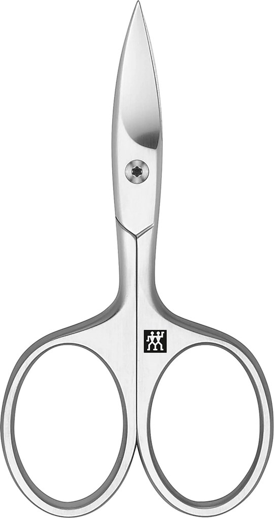 ZWILLING PREMIUM Kalfsleer Etui Met Drukknoop - PREMIUM - ZWILLING