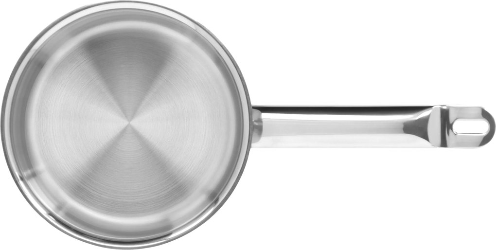 Demeyere Diverto 3 Steelpan zonder deksel 16 cm / 1,5 l - Diverto 3 - Demeyere