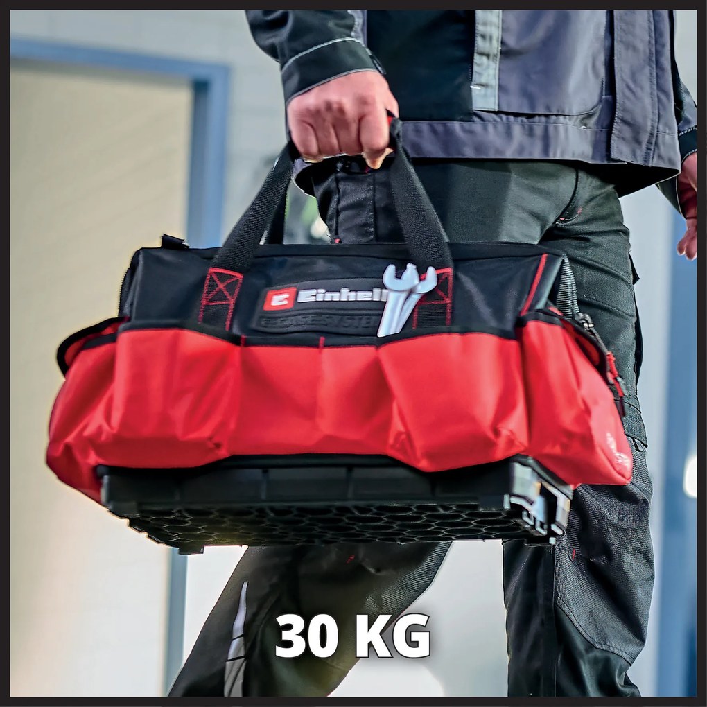 Einhell E-Case Gereedschapstas