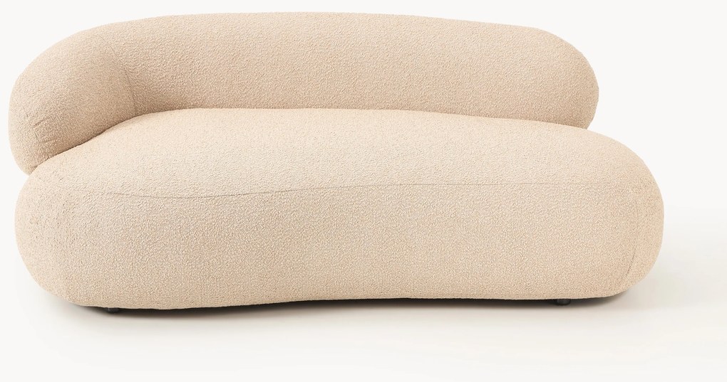 Bouclé bank Alba (2-zits)