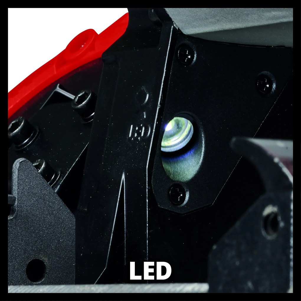 Einhell TE-MB 18/127 Bandzaagmachine