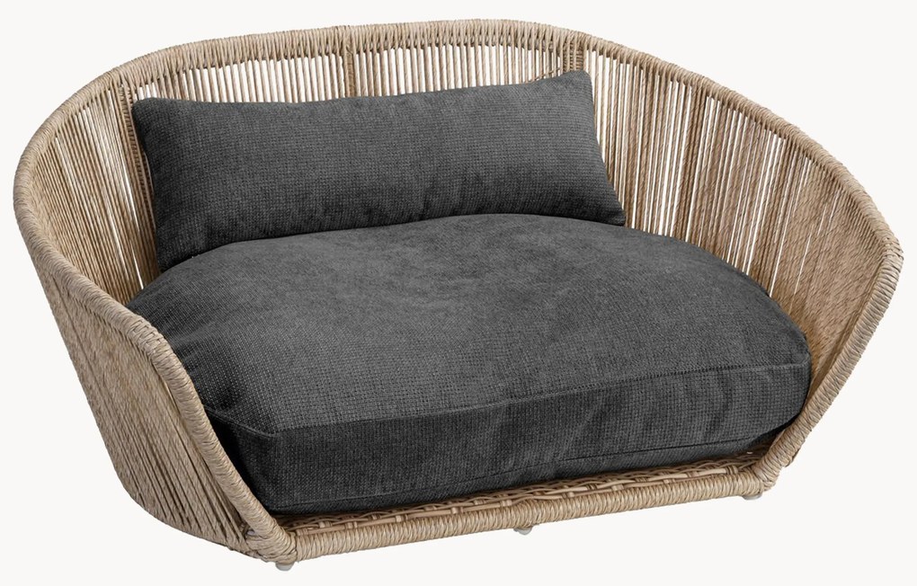 In- & outdoor hondenmand Vogue