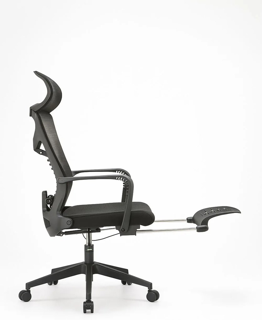 Lorka Bureaustoel