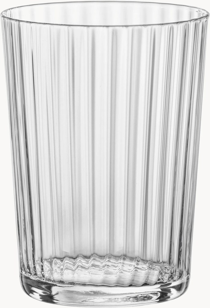 Tumblers Exclusiva, 12-delig