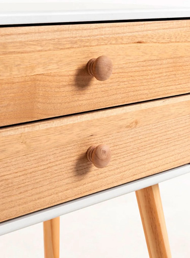 Olik salontafel 2 laden