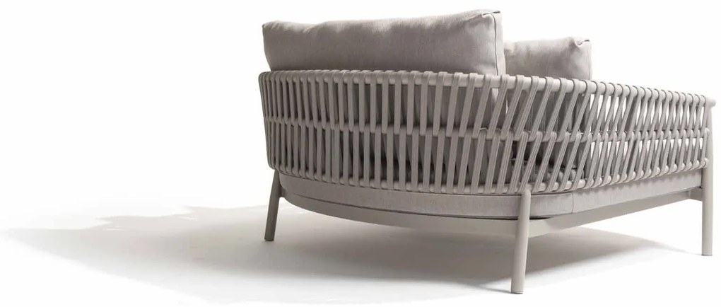 Taste by 4 Seasons Catalana daybed SALE Ligbed antraciet weerbestendig