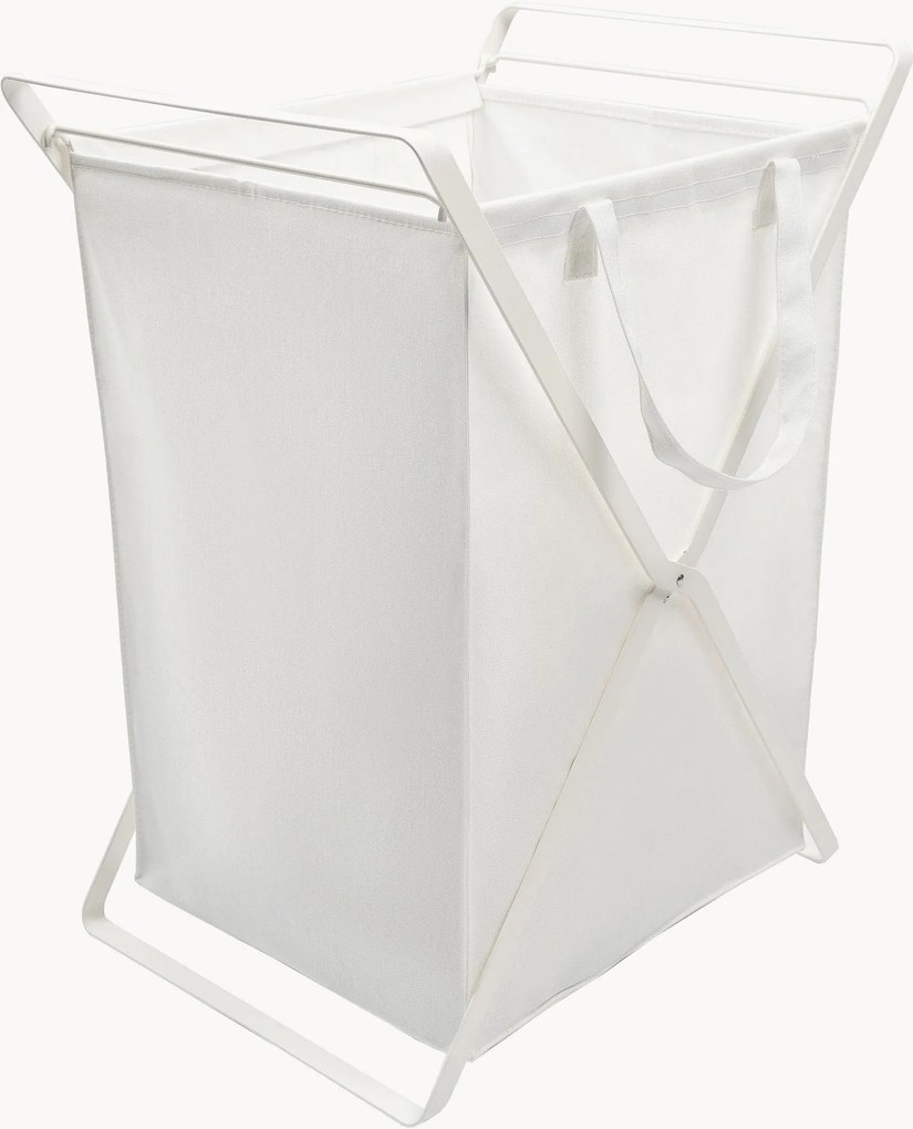 Wasmand met tas Tower
