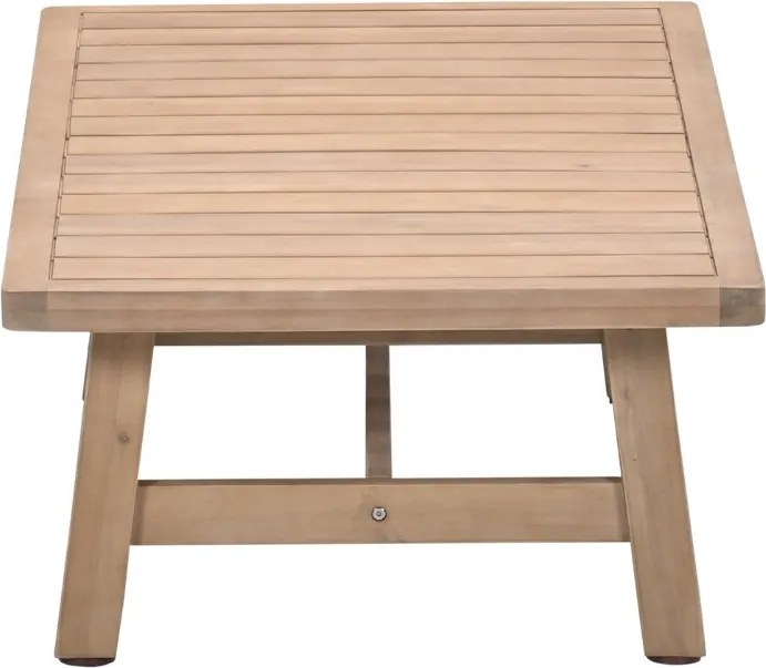 Garden Impressions Alora loungetafel – acacia white wash