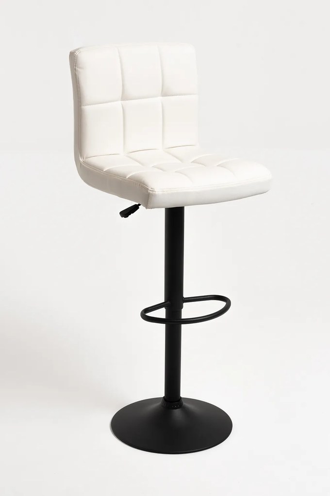 Pack 4 Taburetes Casper Black