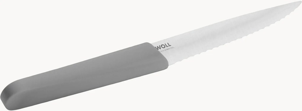 Steakmes Dove van edelstaal