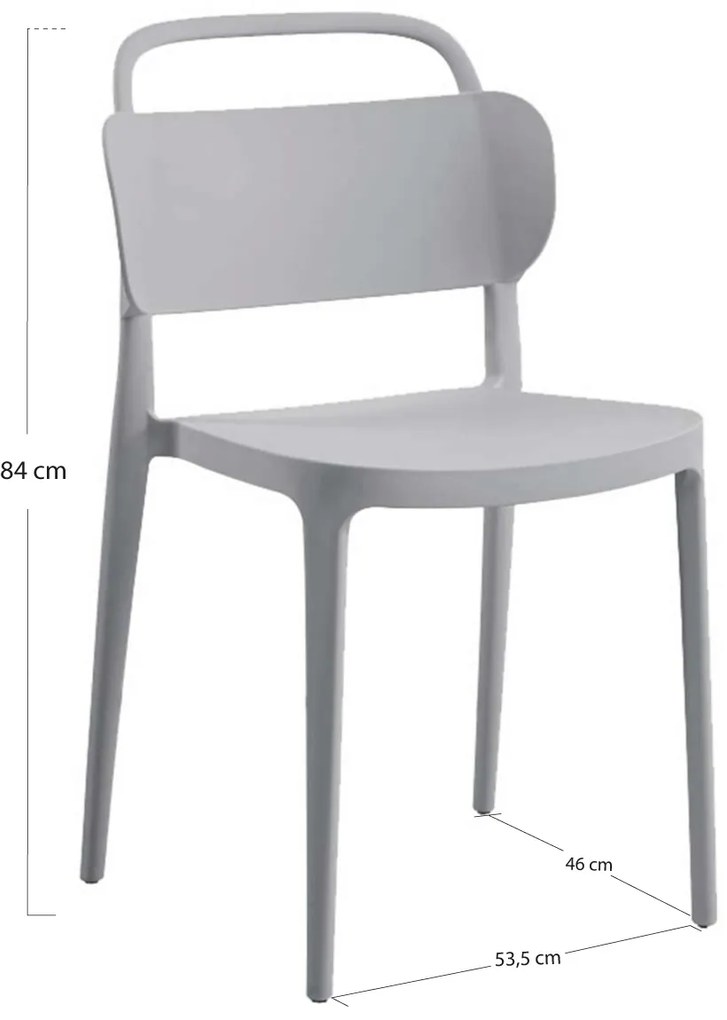 Stoel Koli