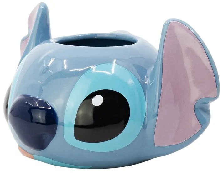 Koffie mok Stitch