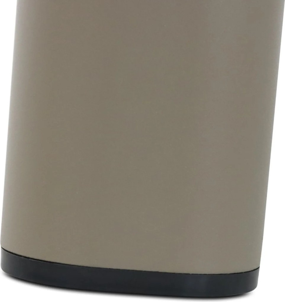 Hoek loungeset 5 personen Rope Taupe  Santika Furniture Santika