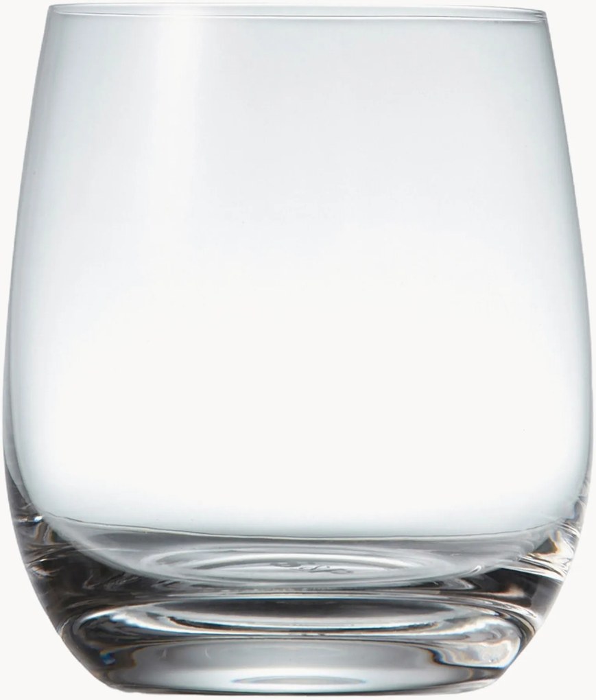 Tumblers Cuvee, 6-delig