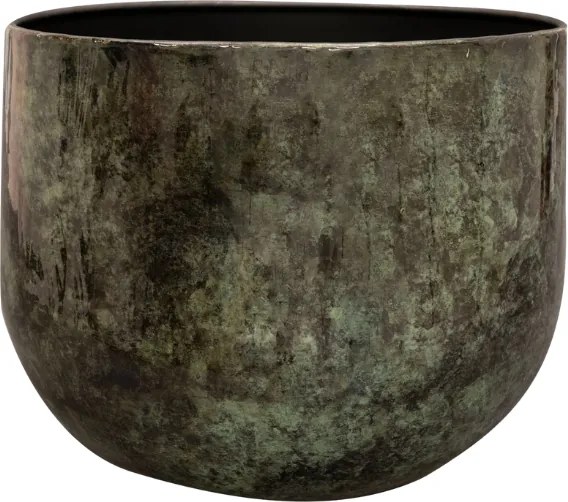 Pot Emmie mystic green
