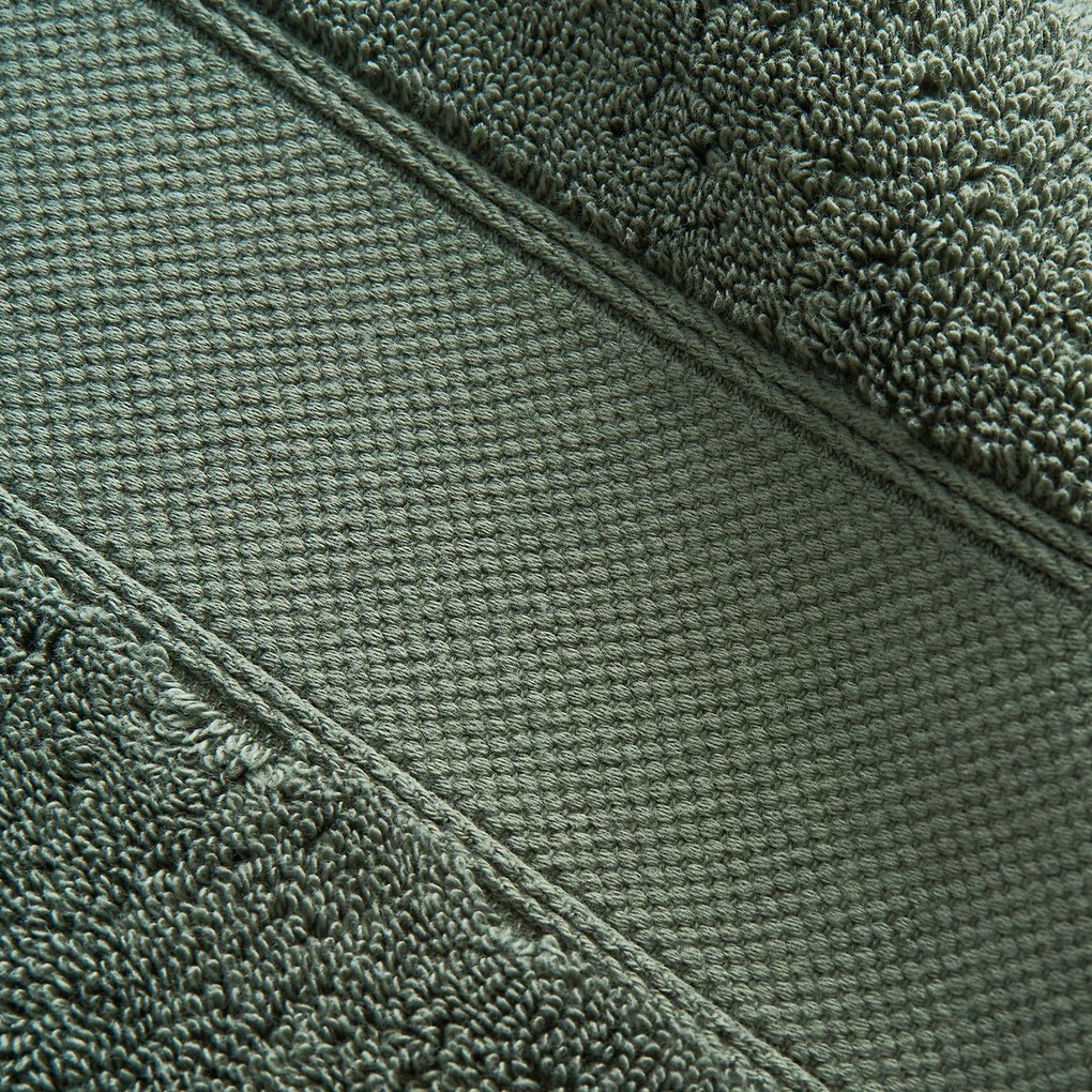 Handdoek 700 g/m², LEON