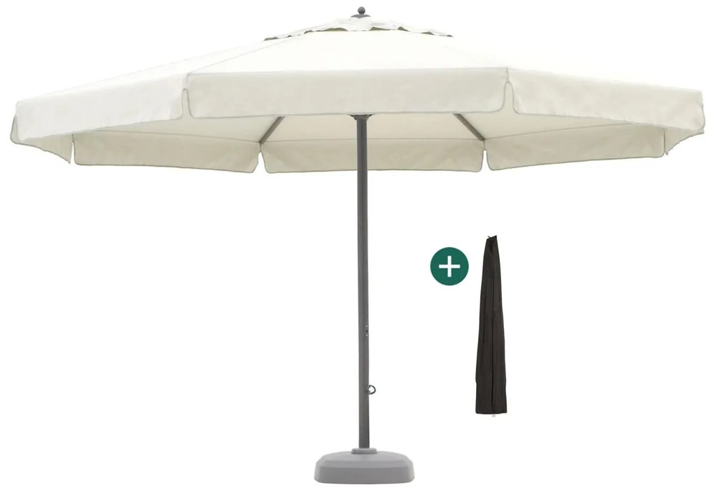 Shadowline Jamaica parasol ø 500cm