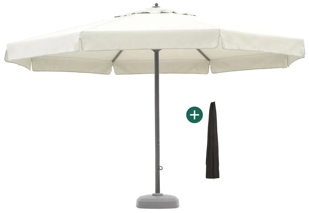 Shadowline Jamaica parasol ø 500cm