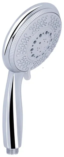 Differnz Handdouche 5 standen chroom 33.200.03