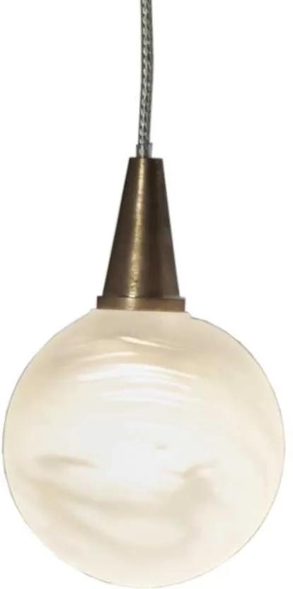 DCW éditions Satellite hanglamp LED