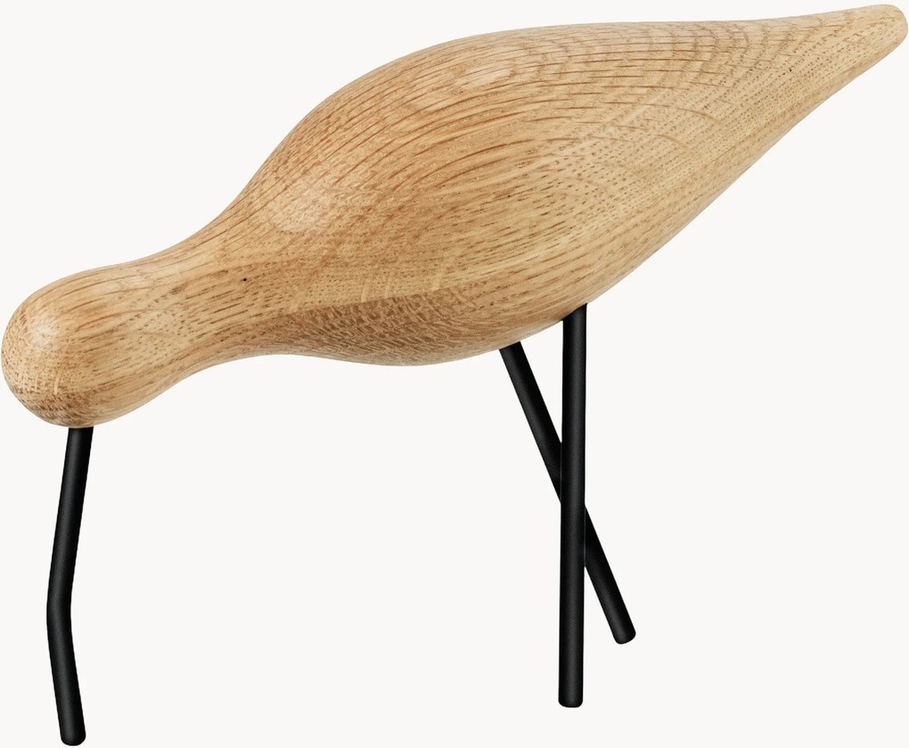 Decoratief object Shorebird