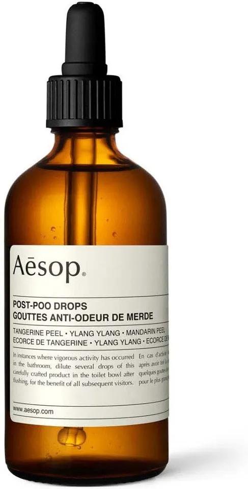 Aesop Aesop Post-Poo Drops - geurspray