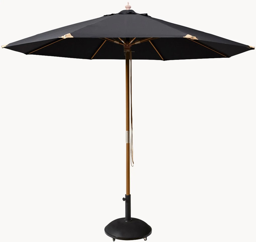 Strandparasol Capri, Ø 300 cm