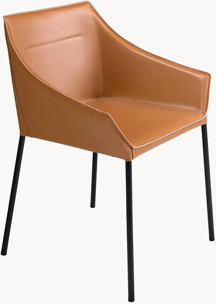 Eetstoelen Angel Cerdá, 2 stuks