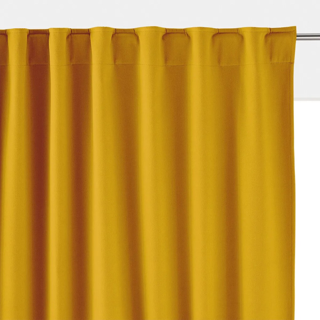 Thermisch radiatorgordijn van fleece Panason