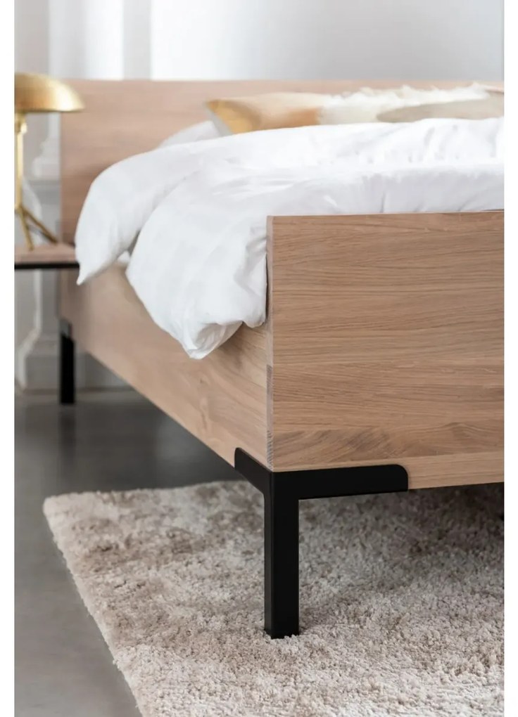 Bedframe Balance Timeless - Snel leverbaar – Bij Swiss Sense