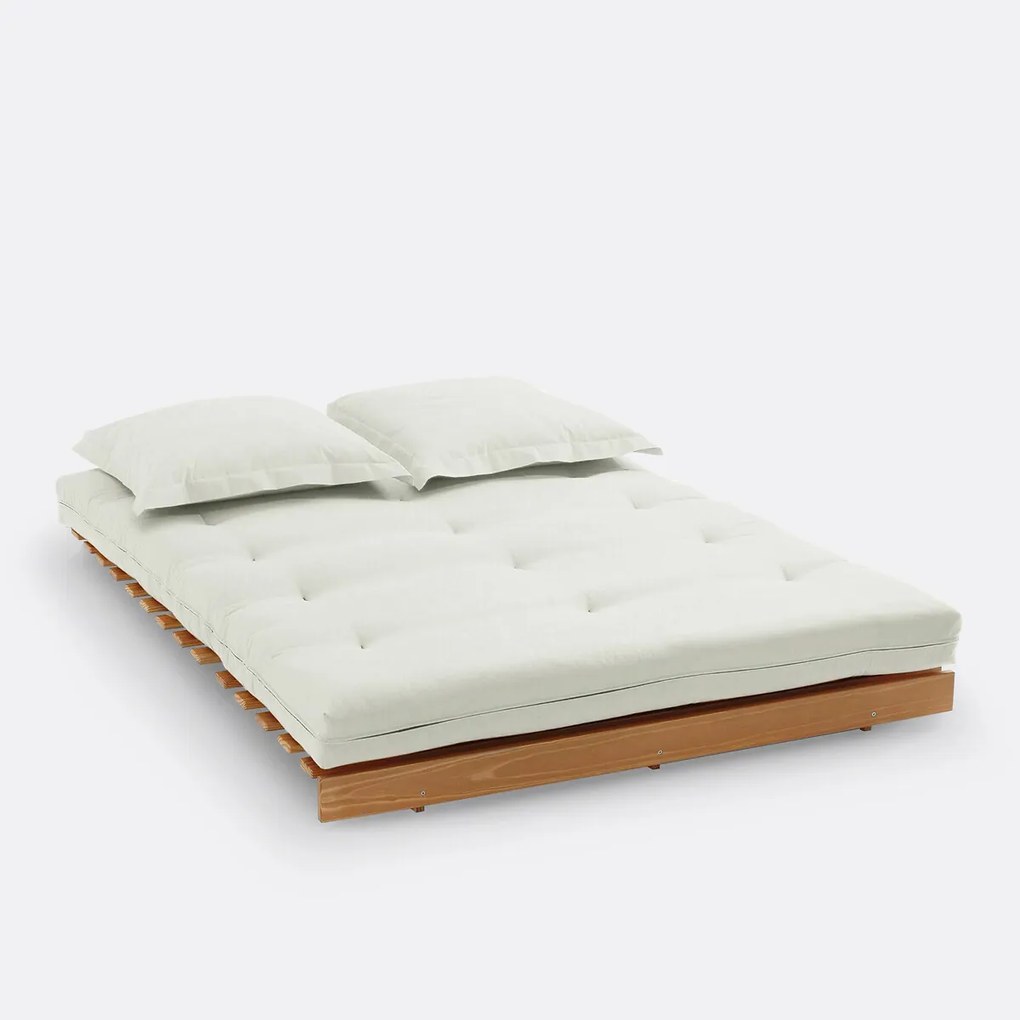 Futonmatras van katoenschuim, THAÏ