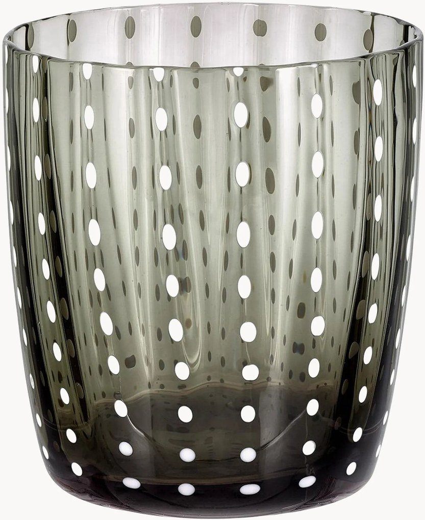 Tumblers Carnival, 6-delig