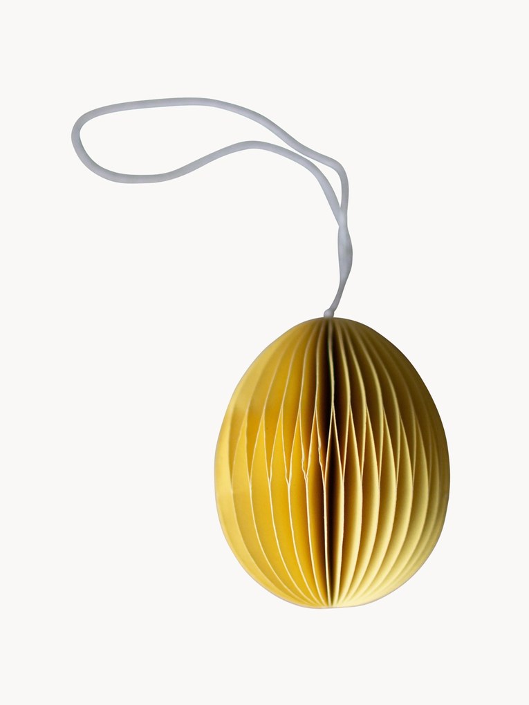 Handgemaakte decoratieve hanger Vani