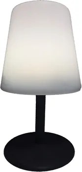 lumisky Standy Mini witte LED tafellamp op batterijen