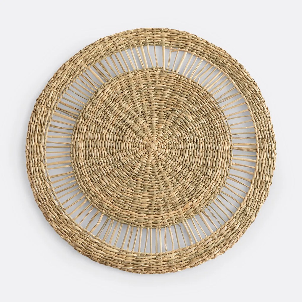 Set van 4 placemats, Nala