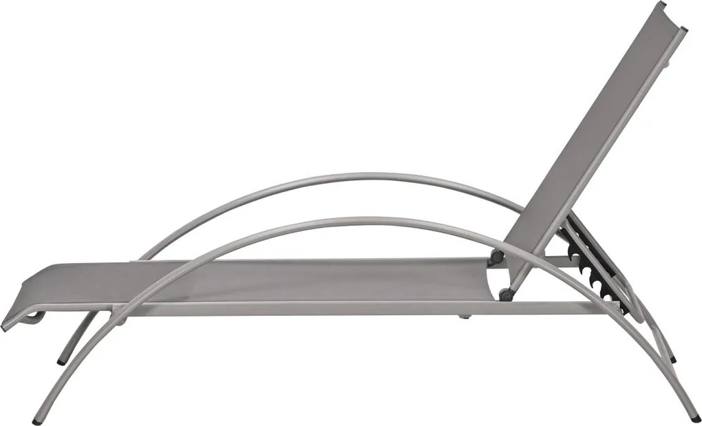 Garden Impressions Santos ligbed – taupe