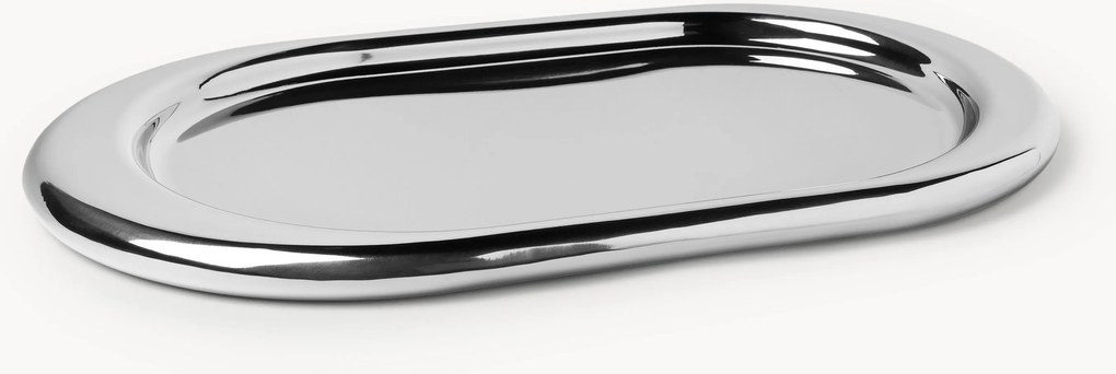 Metalen dienblad Polaris