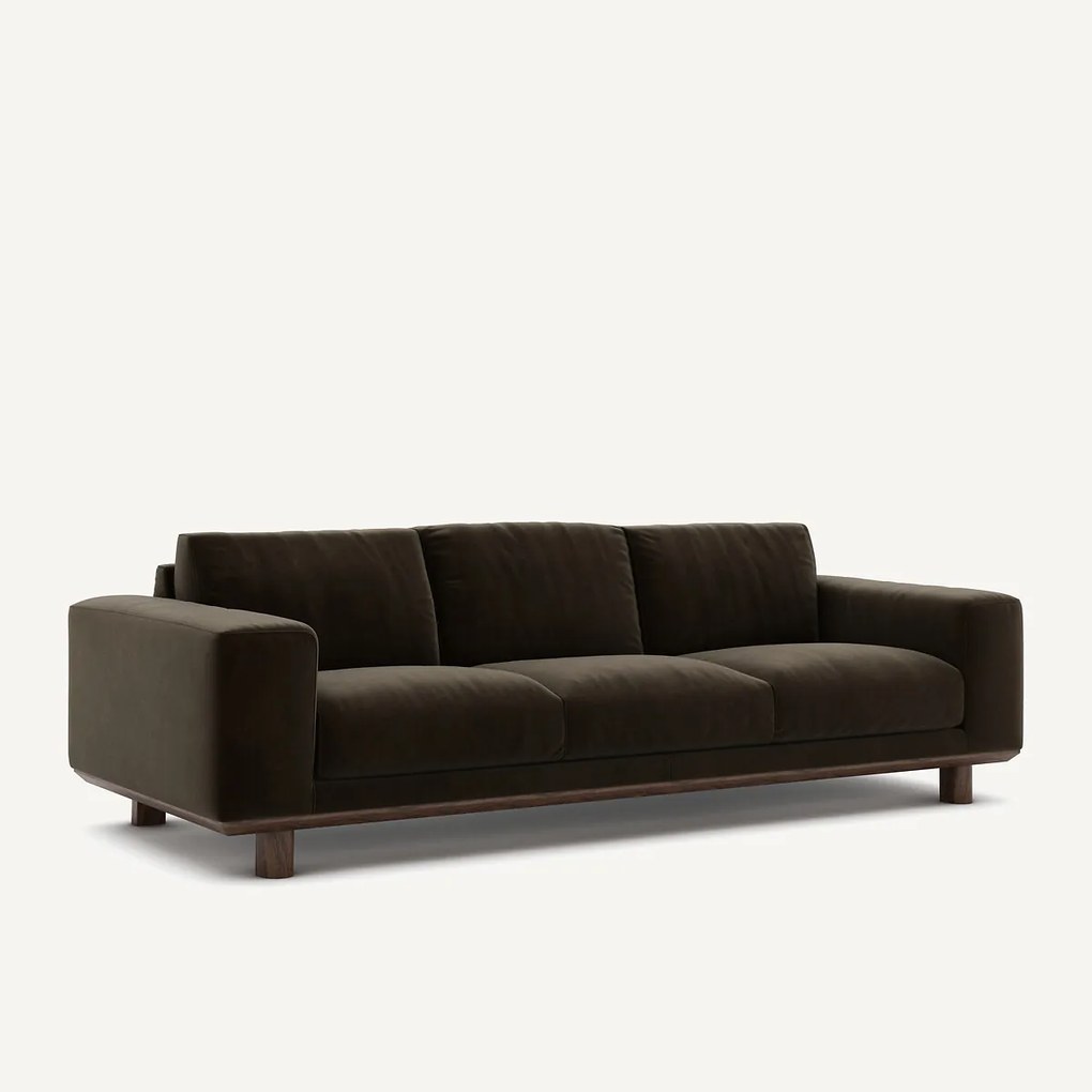 Fluwelen bank, CEREA