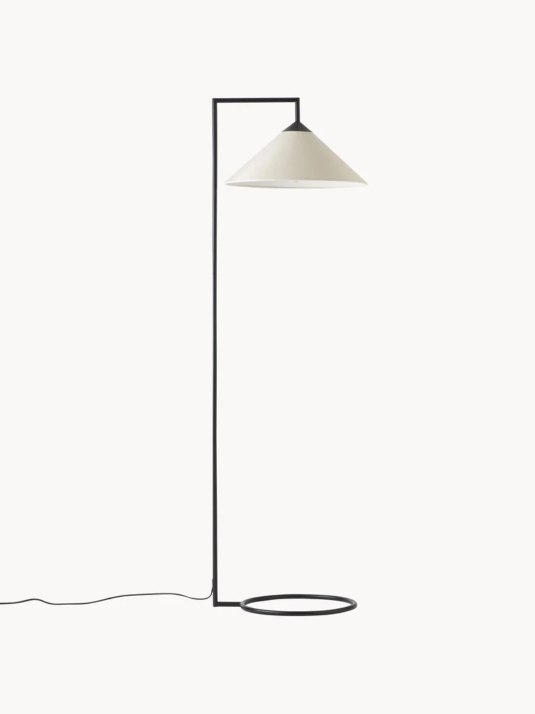 Leeslamp Iris