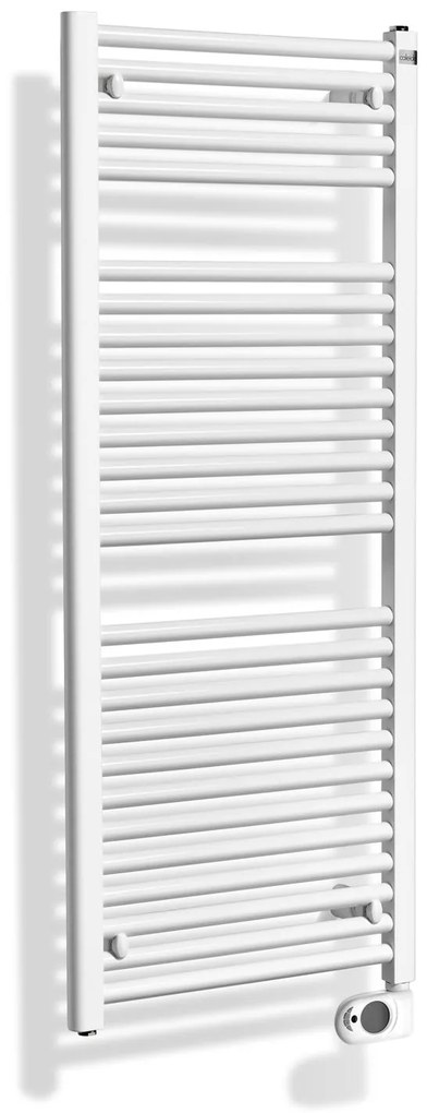 Calor Elara elektrische sierradiator wit 118.5x60cm 700W