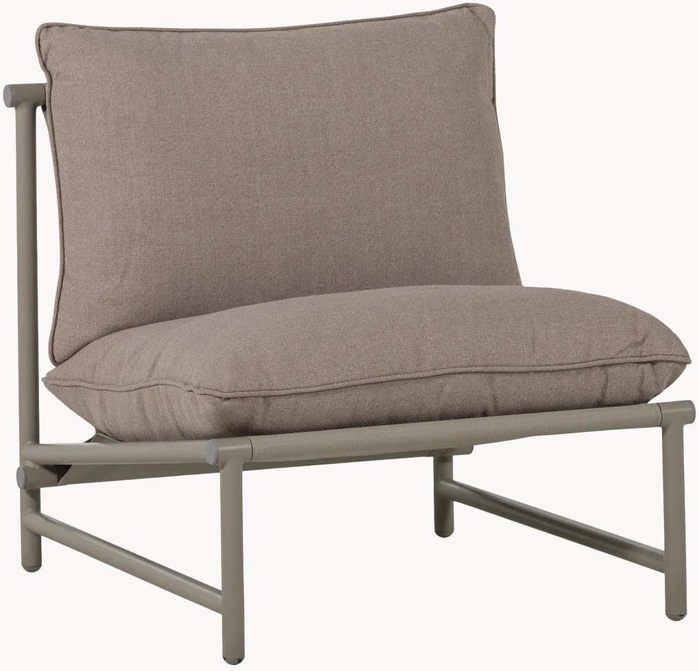 Tuin loungefauteuil Elvo
