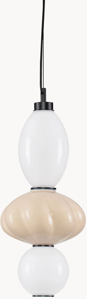 Dimbare LED hanglamp Oneta