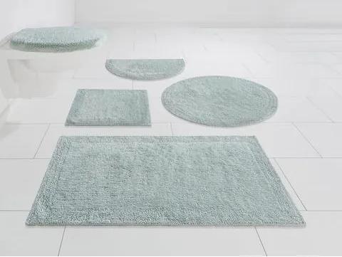 Badmat »Kapra«, Home affaire, hoogte 20 mm, geschikt voor vloerverwarming slijtvast, keerbaar